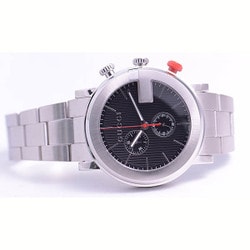 ヨドバシ.com - GUCCI グッチ YA101361 [G-Chrono（Gクロノ） クオーツ