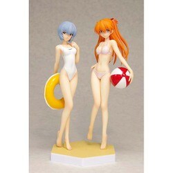 キャティア　エヴァンゲリオン キュヴェ2012エディション　綾波レイ　アスカ キャティア エヴァンゲリオン キュヴェ2012エディション 綾波