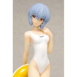 BEACH QUEENS 綾波レイ＆惣流・アスカ・ラングレー他 エヴァンゲリオン Amazon.co.jp: BEACH QUEENS 新世紀エヴァンゲリオン 綾波レイ