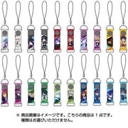 つながるストラップ K RETURN OF KINGS [コレクショントイ]