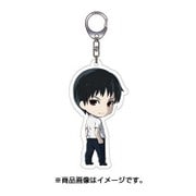 アクリルキーチェーン ねんどろいどぷらす 亜人(あじん) 永井 圭 [キャラクターグッズ]
