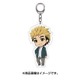 アクリルキーチェーン ねんどろいどぷらす 亜人(あじん) 海斗 [キャラクターグッズ]