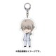 アクリルキーチェーン ねんどろいどぷらす 亜人(あじん) 戸崎 優 [キャラクターグッズ]
