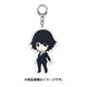 アクリルキーチェーン ねんどろいどぷらす 亜人(あじん) 下村 泉 [キャラクターグッズ]