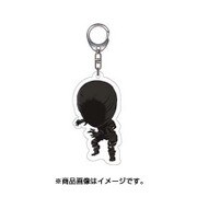 アクリルキーチェーン ねんどろいどぷらす 亜人(あじん) IBM 永井Ver. [キャラクターグッズ]