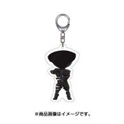 アクリルキーチェーン ねんどろいどぷらす 亜人(あじん) IBM 佐藤Ver. [キャラクターグッズ]