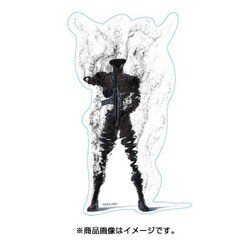 ヨドバシ Com グッドスマイルカンパニー Good Smile Company ウォールステッカー 亜人 あじん Ibm 佐藤ver キャラクターグッズ 通販 全品無料配達