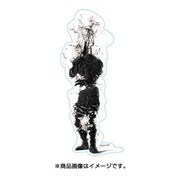 ウォールステッカー 亜人(あじん) IBM 下村ver. [キャラクターグッズ]