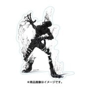 ウォールステッカー 亜人(あじん) IBM 田中ver. [キャラクターグッズ]