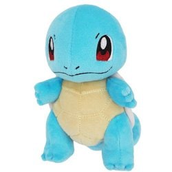 ヨドバシ Com 三英貿易 ぬいぐるみ 第2弾 ポケットモンスター All Star Collection Sサイズ ゼニガメ キャラクターグッズ 通販 全品無料配達