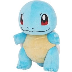 ぬいぐるみ 第2弾 ポケットモンスター ALL STAR COLLECTION Sサイズ ゼニガメ [キャラクターグッズ]
