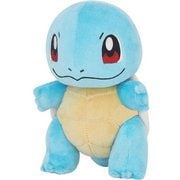 ぬいぐるみ 第2弾 ポケットモンスター ALL STAR COLLECTION Sサイズ ゼニガメ [キャラクターグッズ]