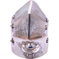 Vivienne Westwood ヴィヴィアンウエストウッド　アーマーリング セール】Vivienne Westwood アーマーリング ARMOUR RING