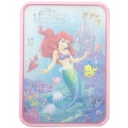 ディズニーミニまな板 アリエル S4 40220
