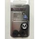 イヤーチップ Ts-400 BK-M