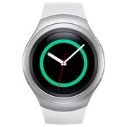 Gear S2 Silver SM-R7200ZWAXJP Silver