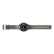 ET-SRR72MDEGJP Dark Brown [Gear S2 Band Dark Brown]
