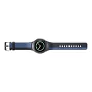 ET-SRR72MLEGJP Blue Black [Gear S2 Band Blue Black]