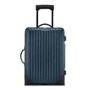 SALSA BLUE 34L TSAロック搭載 810.52.39.2