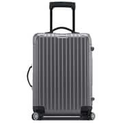 SALSA GREY 34L TSAロック搭載 810.52.35.4