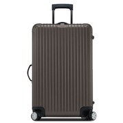 SALSA BRONZ 86L TSAロック搭載 810.70.38.4