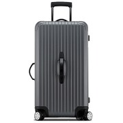 SALSA SPORT GREY 87L TSAロック搭載 並行輸入品 810.75.35.4