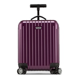 バッグ RIMOWA_SALSA AIR MINI Shop Rimowa Salsa Air Mini Multiwheel 20L Spi – Luggage Factory