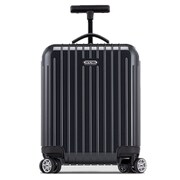 SALSA AIR MINI NAVY 20L TSAロック搭載 820.42.25.4
