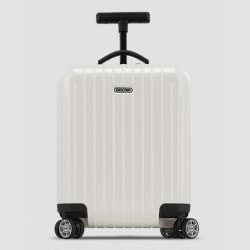 ヨドバシ.com - リモワ RIMOWA SALSA AIR MINI CARRARA WHITE 20L TSAロック搭載 並行輸入品  820.42.45.4 通販【全品無料配達】