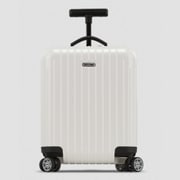 SALSA AIR MINI CARRARA WHITE 20L TSAロック搭載 並行輸入品 820.42.45.4