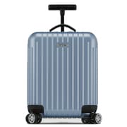 SALSA AIR MINI ICE BLUE 20L TSAロック搭載 820.42.78.4