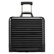 SALSA DELUXE MATTE BLACK 25L TSAロック搭載 並行輸入品 830.40.33.2