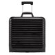 SALSA DELUXE BLACK 25L TSAロック搭載 830.40.50.2