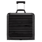 SALSA DELUXE BLACK 25L TSAロック搭載 830.40.50.2