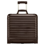 SALSA DELUXE BROWN 25L TSAロック搭載 並行輸入品 830.40.52.2