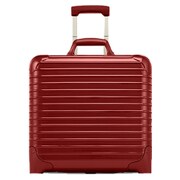 SALSA DELUXE ORIENTAL RED 25L TSAロック搭載 並行輸入品 830.40.53.2