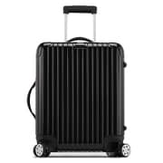 SALSA DELUXE BLACK 52L TSAロック搭載 830.56.50.4