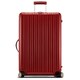 SALSA DELUXE ORIENTAL RED 104L TSAロック搭載 830.77.53.4