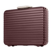 LIMBO NOTEBOOK L CARMONA RED 14L TSAロック搭載 881.09.34.0