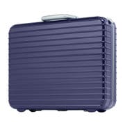 LIMBO ATTACHE NIGHT BLUE 17L TSAロック搭載 並行輸入品 881.12.21.0