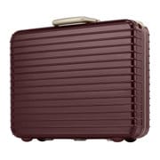 LIMBO ATTACHE CARMONA RED 17L TSAロック搭載 881.12.34.0