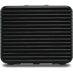 ヨドバシ.com - リモワ RIMOWA LIMBO ATTACHE BLACK 17L TSA