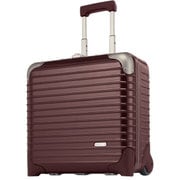 LIMBO CARMONA RED 24L TSAロック搭載 並行輸入品 881.40.34.2