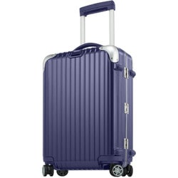 ヨドバシ.com - リモワ RIMOWA LIMBO NIGHT BLUE 34L TSAロック