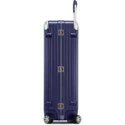 ヨドバシ.com - リモワ RIMOWA LIMBO NIGHT BLUE 95L TSAロック