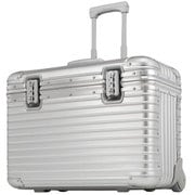 TOPAS PILOT 37L TSAロック搭載 並行輸入品 923.51.00.2