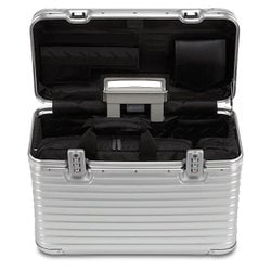 リモワパイロット37Lタスロック ヨドバシ.com - リモワ RIMOWA TOPAS PILOT 37L TSAロック搭載