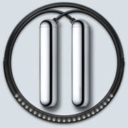 SR_CH_Sサイズ [スマート縄跳び SMART ROPE]