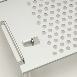 ヨドバシ.com - スノーピーク snow peak オゼンライト SLV-171