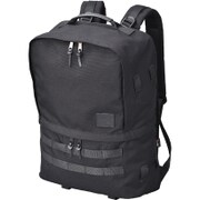 UG-63000BK [デイキャンプシステム バックパック ブラック]